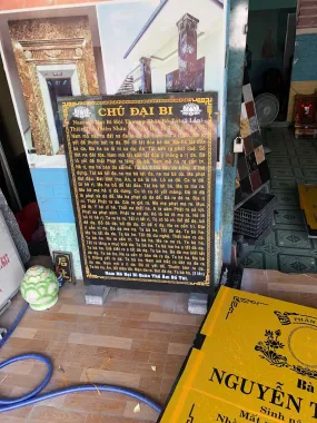 BIA ĐÁ HOA CƯƠNG