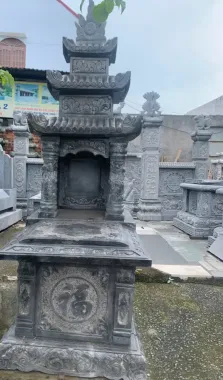 AM THỜ TRO CỐT