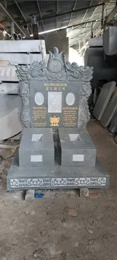 Mộ đá nguyên khối