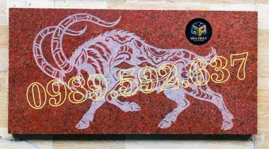 Hoa văn 12 con giáp
