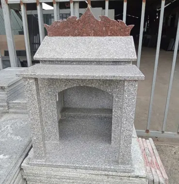 AM THỜ TRO CỐT