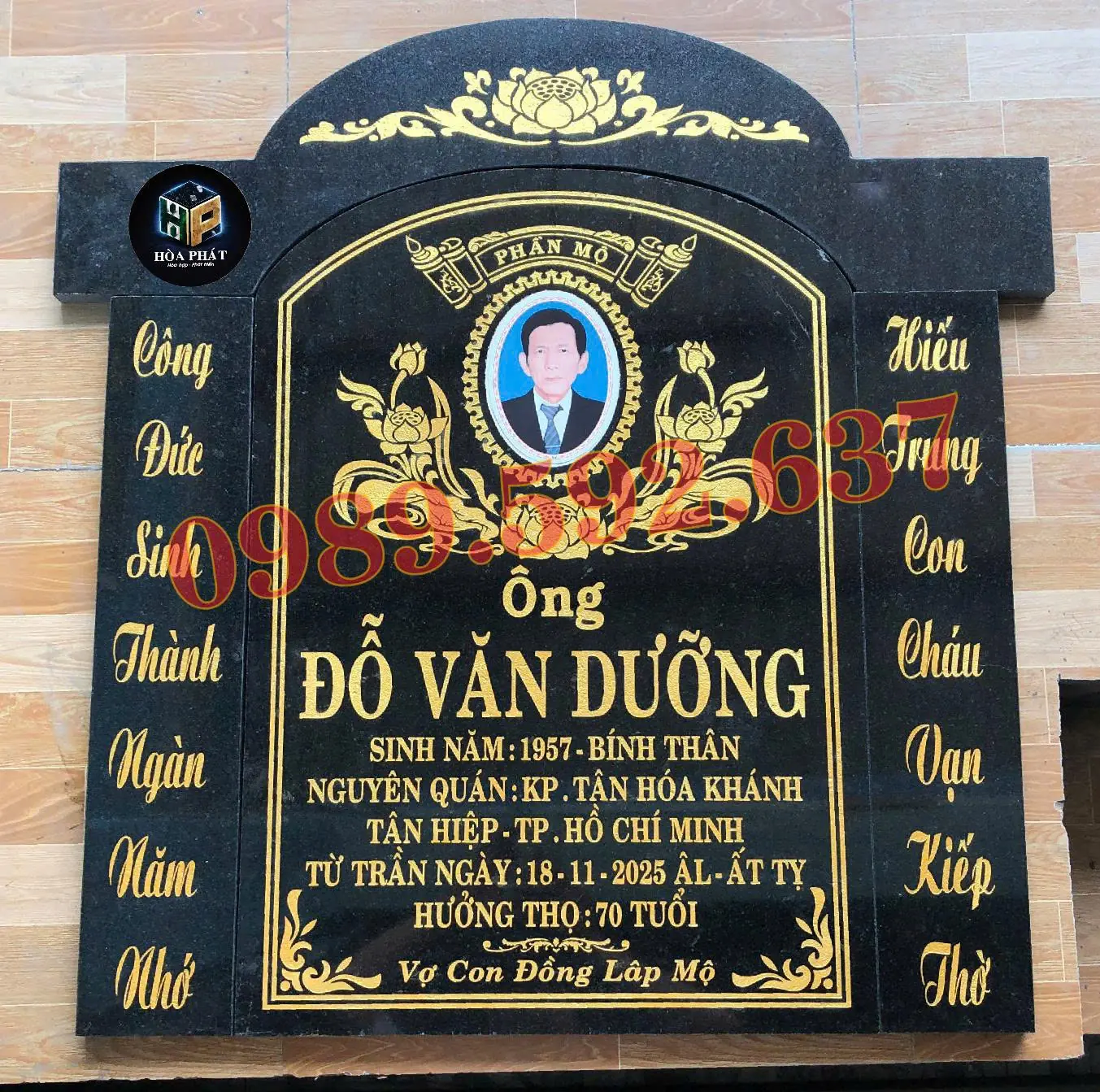 Mẫu bia 01