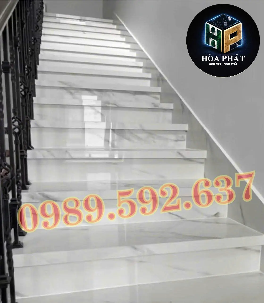 Cơ Sở Bia Mộ- Đá Hoa Cương HÒA PHÁT