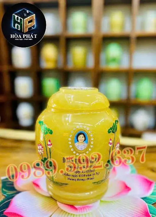 Hủ Cốt 5