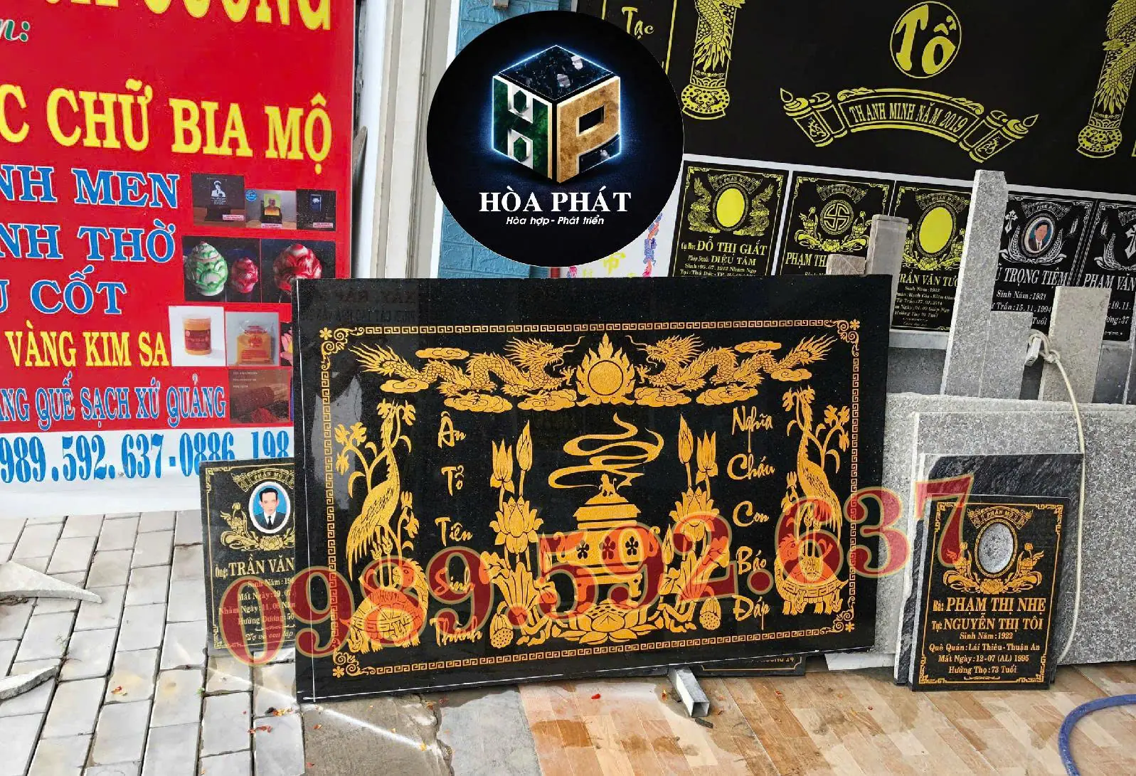 Uống nước nhớ nguồn
