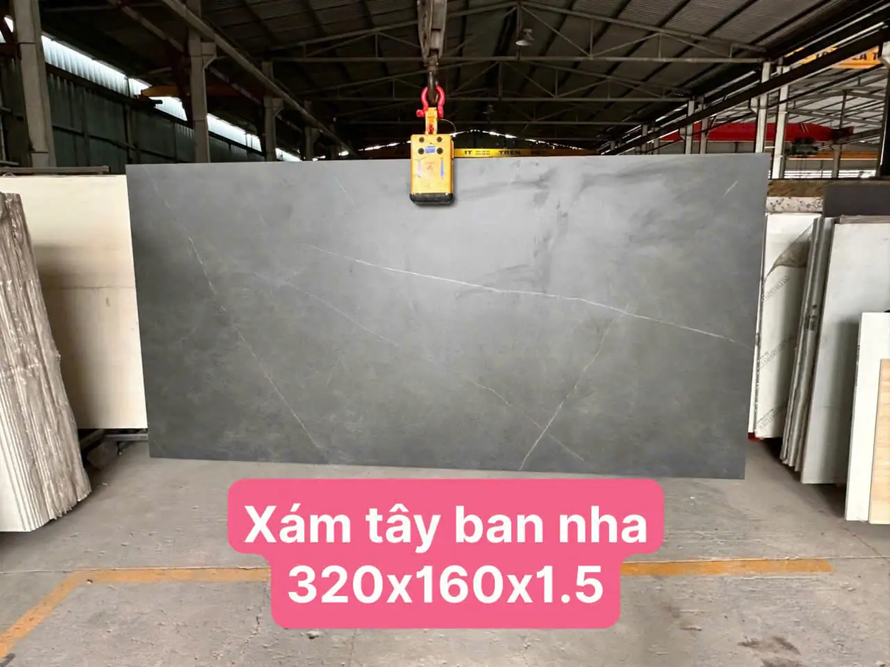 Đá hoa cương