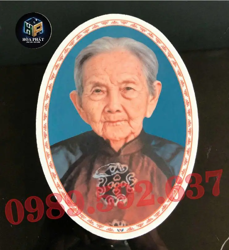 HÌNH 13X18 MÀU